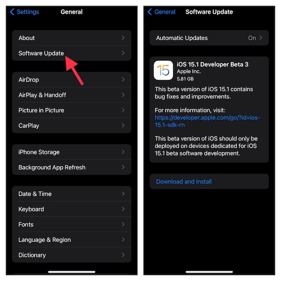 ¿La linterna del iPhone no funciona? ¡10 soluciones para probar ...