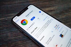 Cómo ocultar artículos sugeridos de Chrome en iPhone y Android